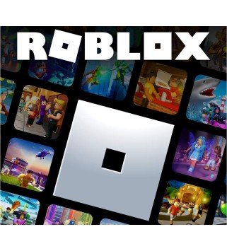 Roblox Game eCard SAR 40 SA Key 